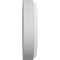 Ekena Millwork Standard Dalton Spiral Rosette With Beveled Edge, 7"W x 4 3/4"H x 1"P ROSP070X048X100DAL13 - alternate 3